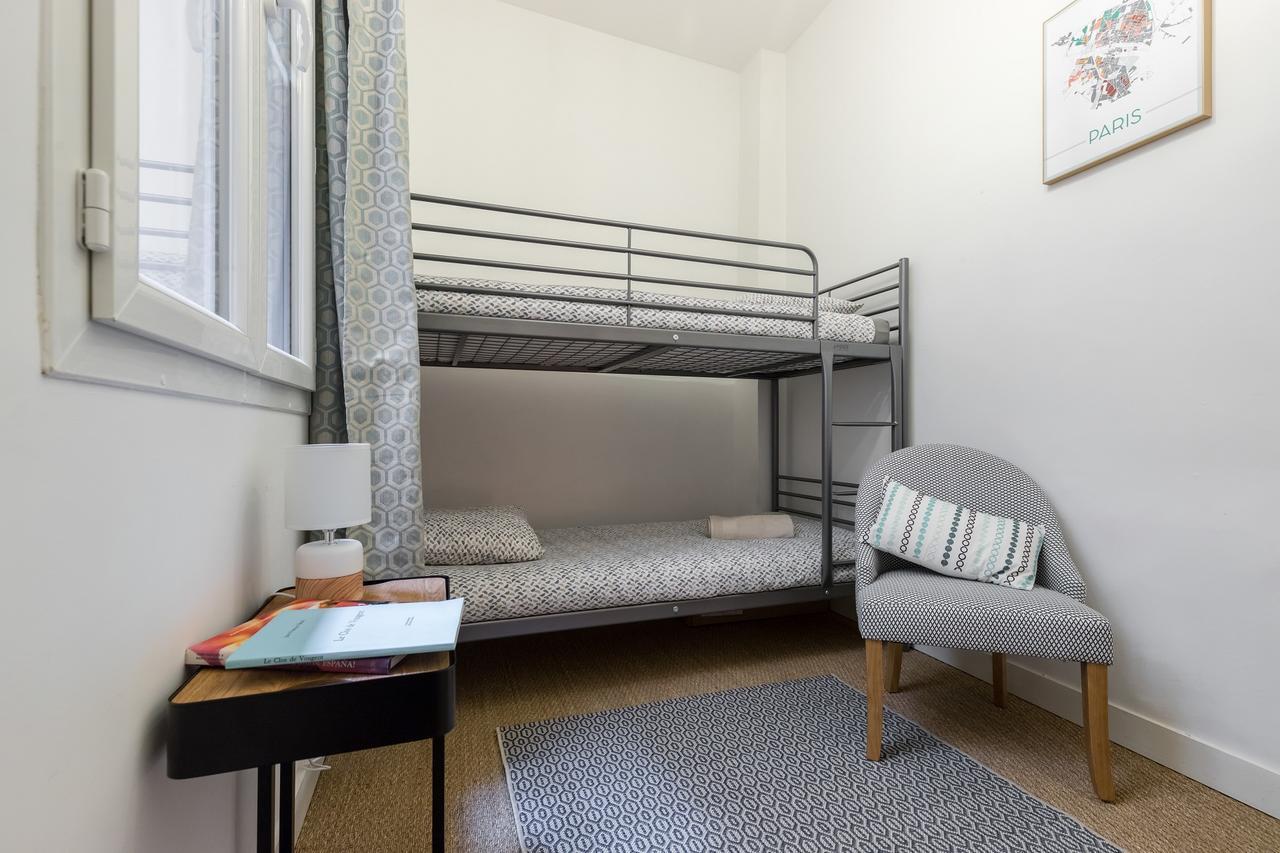 Pref 2 - F4 - Vaste Et Bourgeois ,3 Chambres, Ascenseur, Vx-ニース エクステリア 写真
