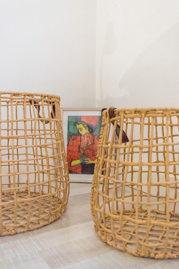 Pref 2 - F4 - Vaste Et Bourgeois ,3 Chambres, Ascenseur, Vx-ニース エクステリア 写真